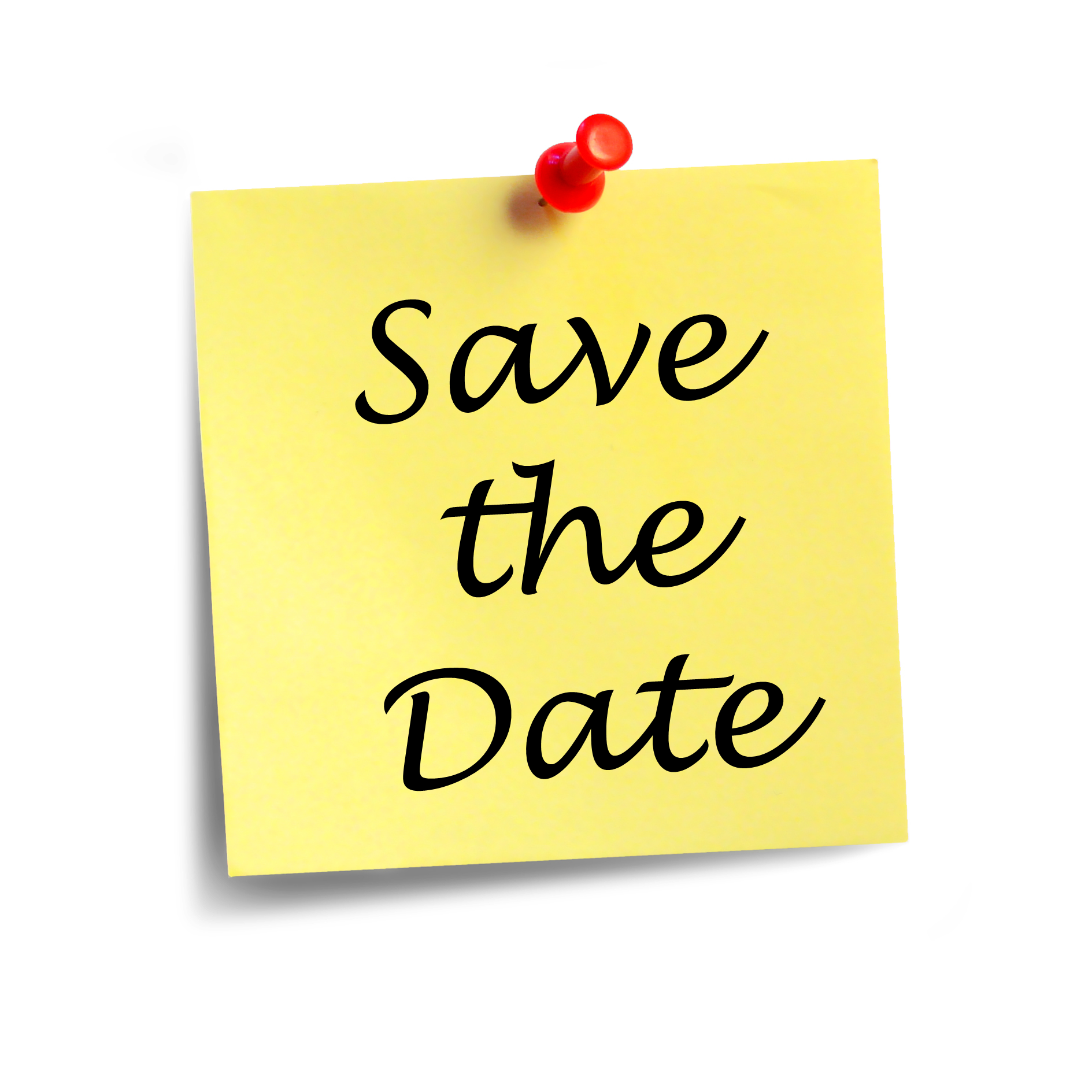 Save The Date Westside Regional Center